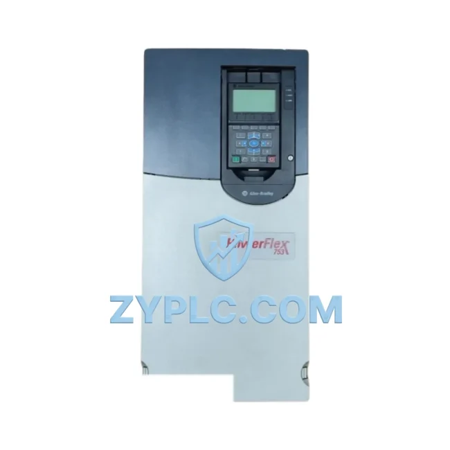 Allen-Bradley 20F11NC060JA0NNNNN System-Ready AC Drive for PowerFlex 755 Architecture