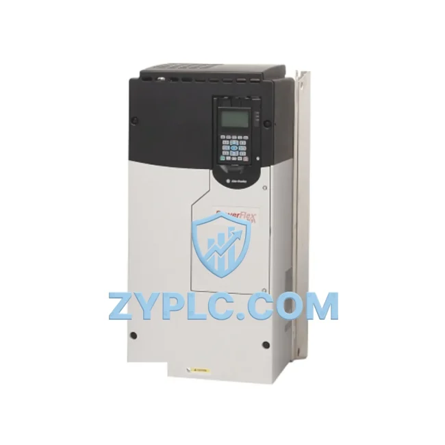 Allen-Bradley 20F1ANF015JN0NNNNN System-Ready AC Drive for PowerFlex 753 Architecture