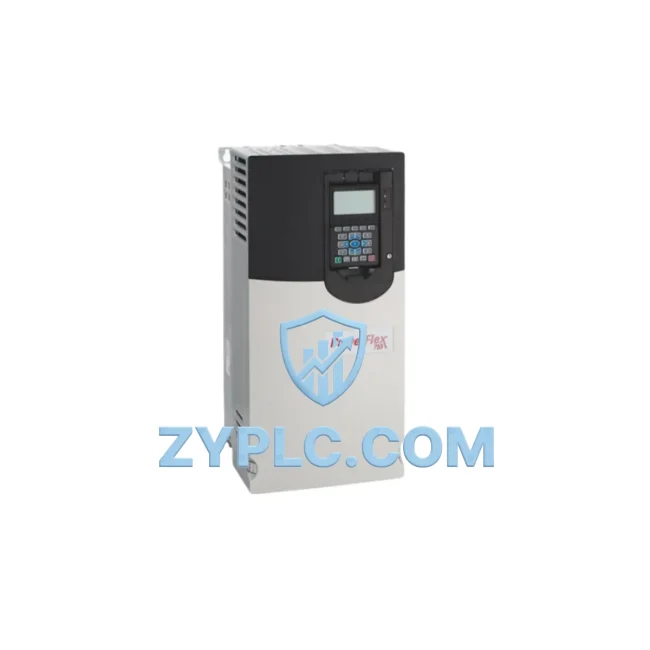 Allen-Bradley 20G11NC104JA0NNNNN PowerFlex 755 Industrial Network Interface for EtherNet/IP Systems