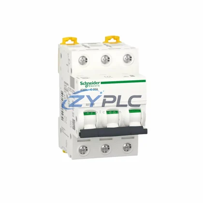 Schneider Electric EA9L209F230 Industrial Surge Protection for EA9L Architecture 20KA EA9L209F230 Schneider Electric