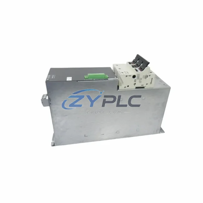 Bosch Rexroth 21/1F-D IndraDrive Digital Servo Drive | DKC Series
