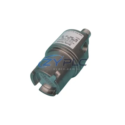 Bently Nevada 21000-00-00-00-110-04-02 3300 Series Probe Housing product image