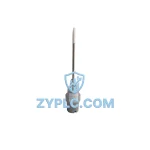 Bently Nevada 21000-16-05-00-096-00-02 System-Ready Proximity Probe Housing for 21000 Series Architecture