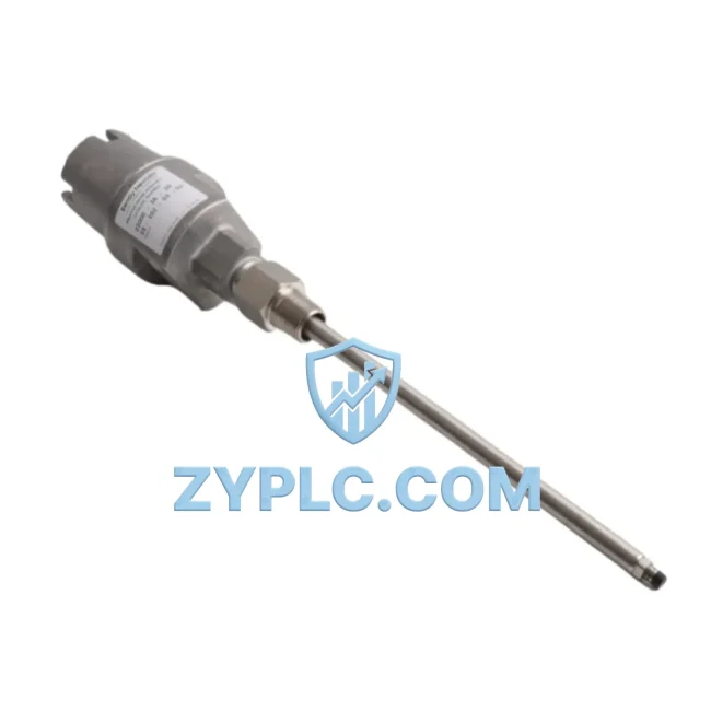 Bently Nevada 21000-16-10-00-103-04-02 System-Ready Proximity Probe Housing for 21000 Series Architecture