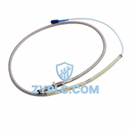 Bently Nevada 21000-16-10-15-057-03-02 System-Ready Probe for 3500 Architecture 21000-16-10-15-057-03-02 Bently Nevada
