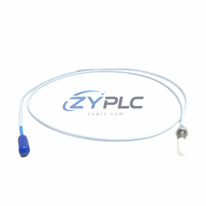 Bently Nevada 21000-16-10-15-144-03-02 Industrial Proximity Probe for 21000 Series Architecture 21000-16-10-15-144-03-02 Bently Nevada