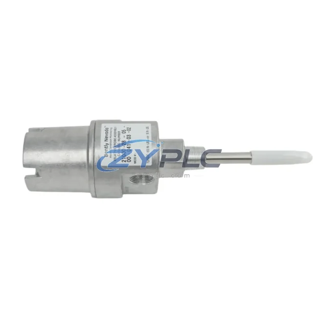 Bently Nevada 21000-28-05-00-031-01-02 Proximity Probe Housing Assembly for 21000 Series