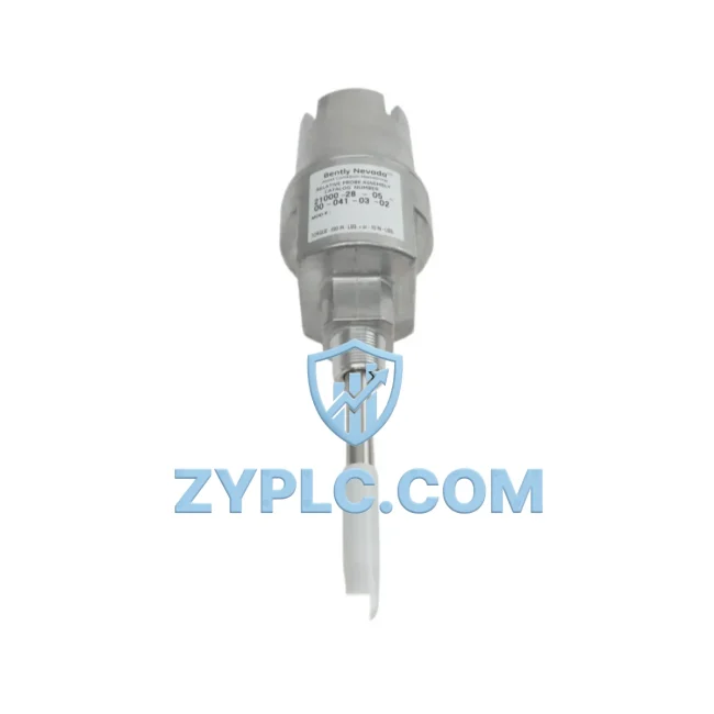 Bently Nevada 21000-28-05-00-077-03-02 System-Ready Proximity Probe for 3500 Architecture