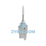 Bently Nevada 21000-28-05-00-40-03-02 Energy-Saving Proximity Probe Housing for Optimized 21000 Series Automation