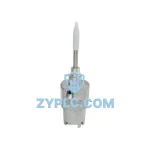 Bently Nevada 21000-28-05-00-40-03-02 Energy-Saving Proximity Probe Housing for Optimized 21000 Series Automation