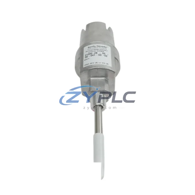 Bently Nevada 21000-28-05-15-050-03-02 Proximity Probe for 21000 Series