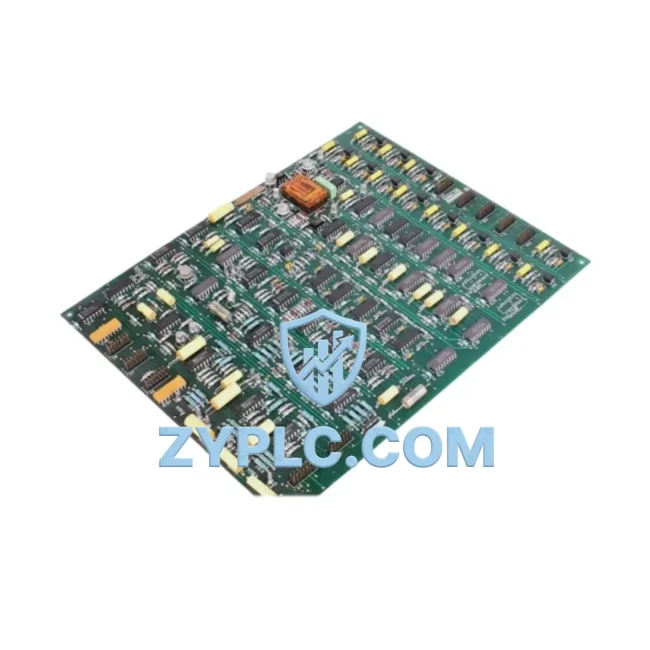 ABB 211QS10533C I/O Module for MOD 300