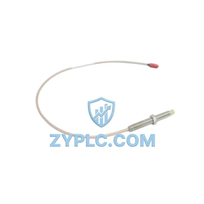 Bently Nevada 21504-00-08-05-02 Industrial Network Interface for 3300 XL Systems 21504-00-08-05-02 Bently Nevada