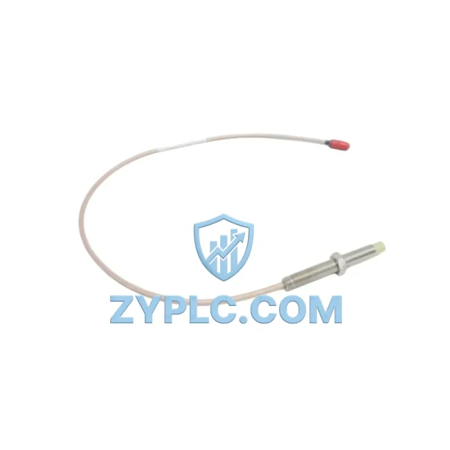 Bently Nevada 21504-00-08-05-02 Industrial Network Interface for 3300 XL Systems