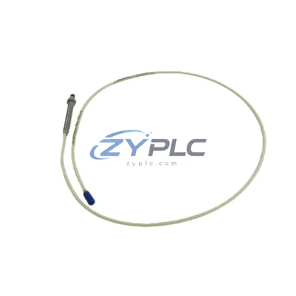Bently Nevada 21504-00-52-10-02 Industrial Proximity Probe for 3300 Series Architecture 21504-00-52-10-02 Bently Nevada