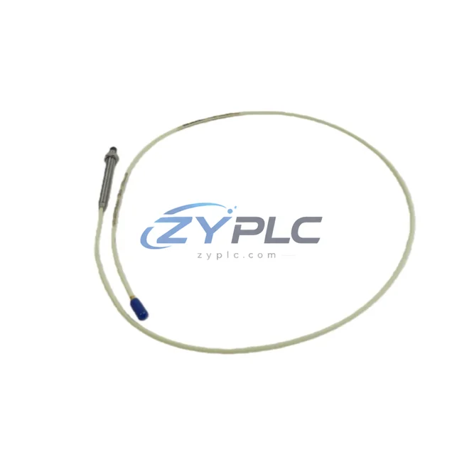 Bently Nevada 21504-00-52-10-02 Proximity Probe for 3300 Series