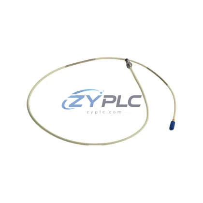 Bently Nevada 21504-000-008-05-02 Proximity Sensor for 21500 Series Systems