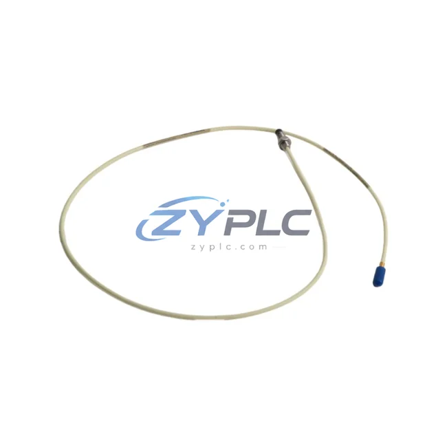 Bently Nevada 21504-000-008-05-02 Proximity Sensor for 21500 Series Systems
