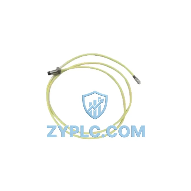 Bently Nevada 21504-000-008-10-02 Industrial Network Interface for 3300 XL Systems