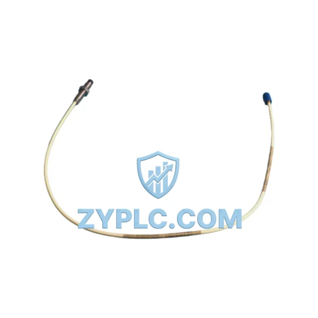 Bently Nevada 21504-000-012-05-02 System-Ready Proximity Probe for 3300 XL Architecture