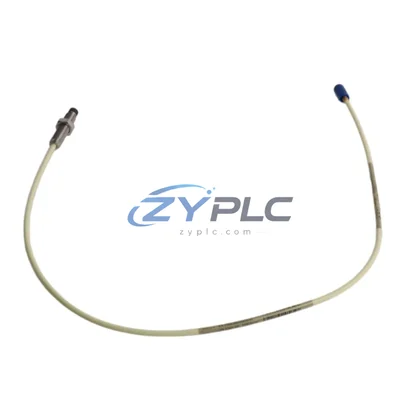 Bently Nevada 21504-000-020-05-02 Proximity Probe for 3300 Series