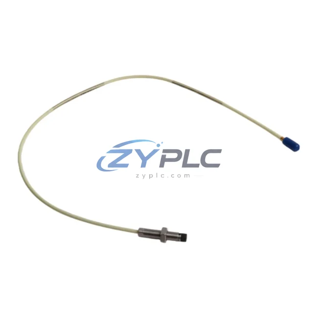 Bently Nevada 21504-000-020-10-02 Vibration Probe
