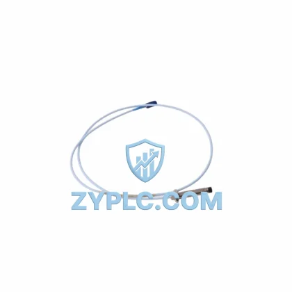 Bently Nevada 21504-000-08-10-02 System-Ready Proximity Probe for 3500 21504-000-08-10-02 Bently Nevada