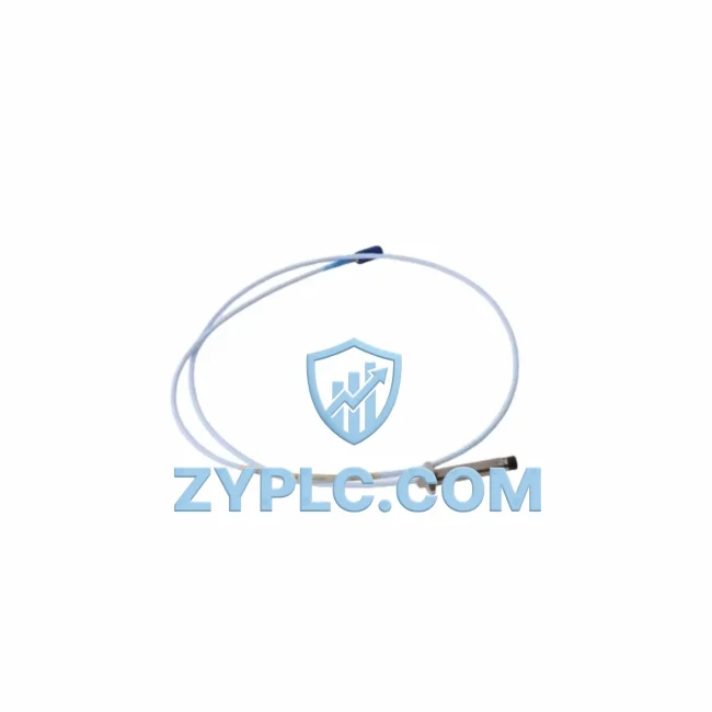 Bently Nevada 21504-000-08-10-02 System-Ready Proximity Probe for 3500