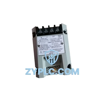 Bently Nevada 21504-12-28-10-02 System-Ready Proximity Probe for 3300 XL Architecture 21504-12-28-10-02 Bently Nevada