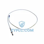 Bently Nevada 21504-16-32-10-62 System-Ready Proximity Transducer Cable for 3500 Architecture