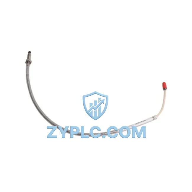 Bently Nevada 21505-00-40-10-02 System-Ready Proximity Probe for 3500 Architecture