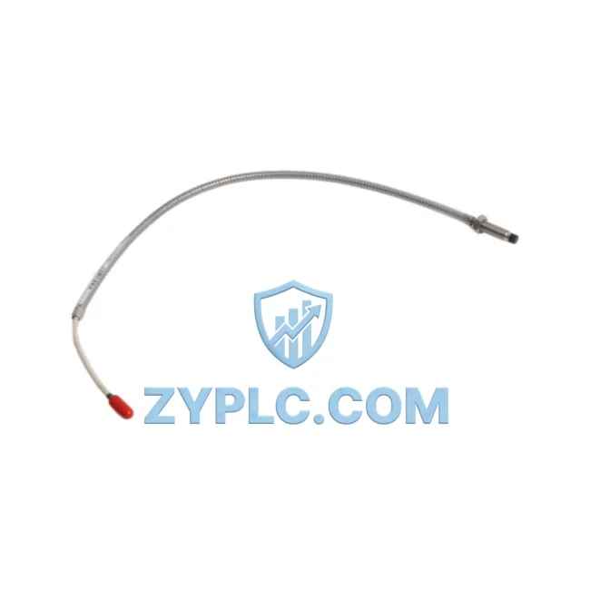Bently Nevada 21505-00-59-10-02 Industrial Proximity Probe for 3300 Series Systems