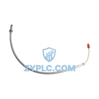 Bently Nevada 21505-000-012-05-02 Industrial Network Interface for 3300 XL Systems 21505-000-012-05-02 Bently Nevada