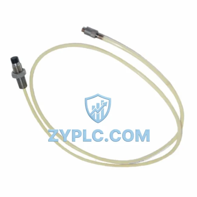 Bently Nevada 21505-000-086-10-02 System-Ready Proximity Sensor for 3500 Architecture