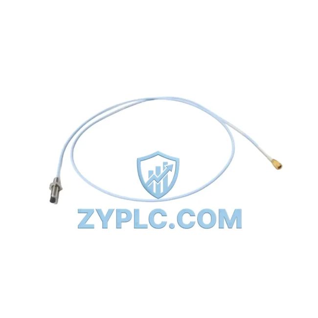 Bently Nevada 21508-02-12-05-02 System-Ready Probe for 3500