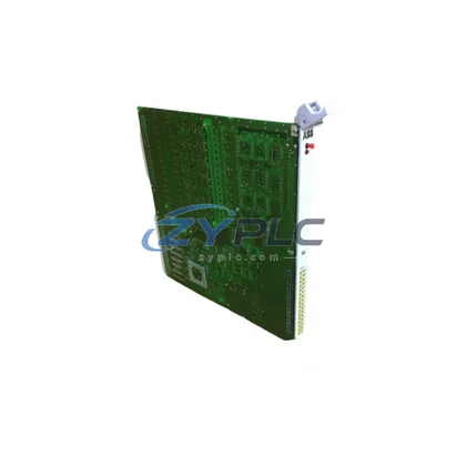 ABB 216DB61 HESG324063R100 Industrial I/O Module for DSQC Architecture 216DB61 HESG324063R100 ABB