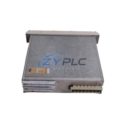 ABB 216NG62A Replacement DCS Control Module HESG 216NG62A HESG441634R1 ABB