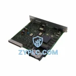 ABB 216VC62A HESG324442R112 System-Ready Processor Relay Card for Procontic T200 Architecture