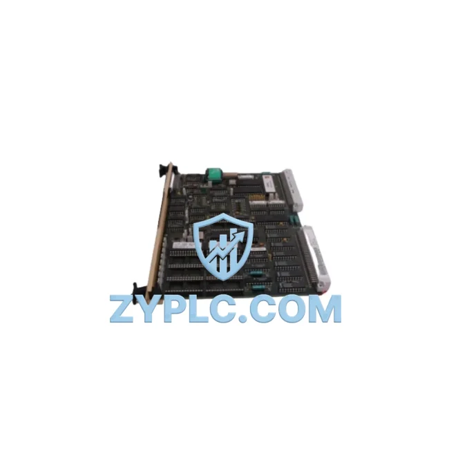 ABB 216VC62a HESG324442R13 Energy-Saving Processor Card