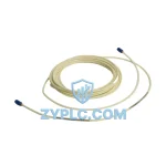 Bently Nevada 21747-075-01 System-Ready Extension Cable for 3500 Architecture