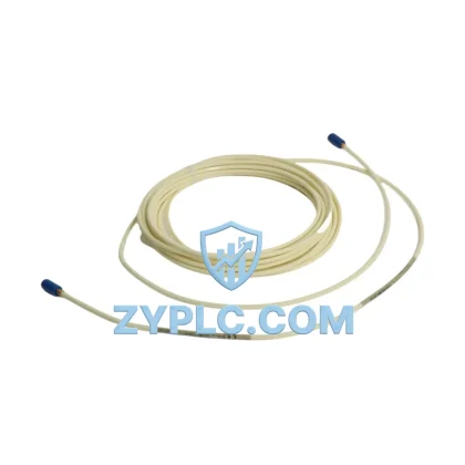 Bently Nevada 21747-075-01 System-Ready Extension Cable for 3500 Architecture 21747-075-01 Bently Nevada