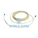 Bently Nevada 21747-075-01 System-Ready Extension Cable for 3500 Architecture