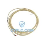 Bently Nevada 21747-075-01 System-Ready Extension Cable for 3500 Architecture