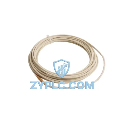Bently Nevada 21747-080-00 Extension Cable 3500 Architecture 21747-080-00 Bently Nevada