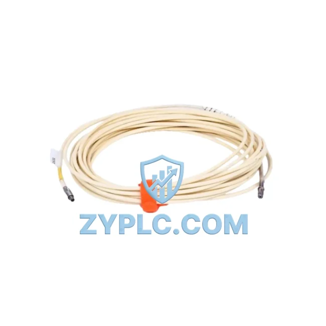 Bently Nevada 21747-085-00 Vibration Monitoring Cable | 3300 Series