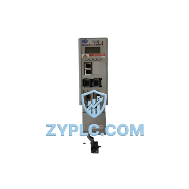 Allen-Bradley 2198-CAPMOD-2240 Energy-Saving Capacitor Module