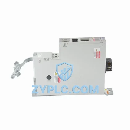 Allen-Bradley 2198-D006-ERS3 System-Ready Dual Axis Servo Drive for Kinetix 5700 Architecture 2198-D006-ERS3 Allen-Bradley