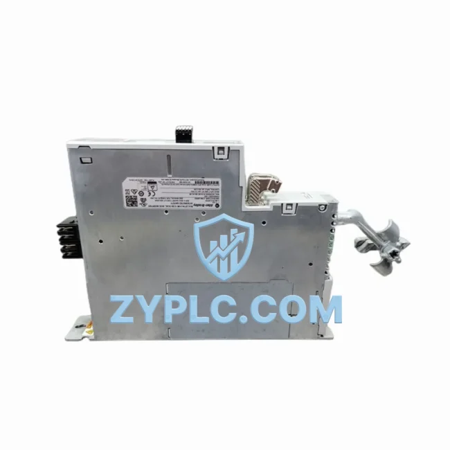 Allen-Bradley 2198-D012-ERS3 EtherNet/IP Servo Drive | Kinetix 5500