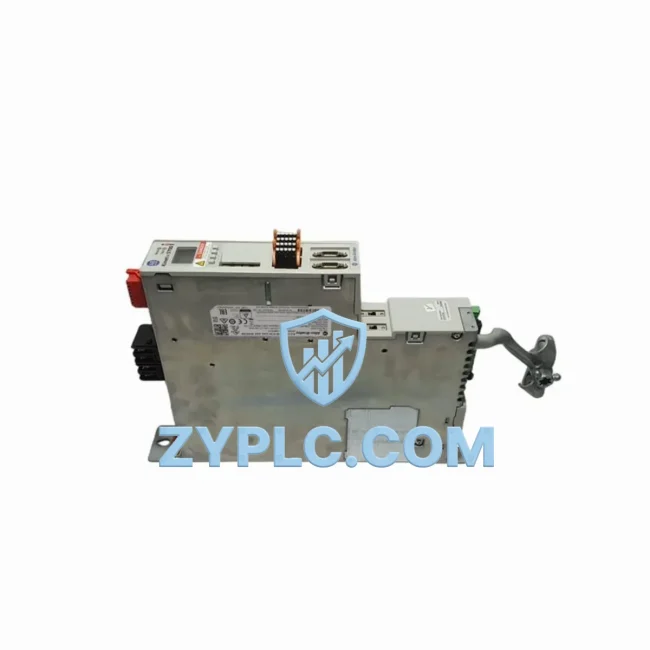 ZYPLC 2198-D020-ERS3 Energy-Saving Servo Drive for Kinetix 5700