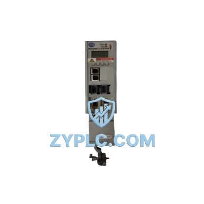Allen-Bradley 2198-D032-ERS3 System-Ready Dual-Axis Servo Drive for Kinetix 5700 2198-D032-ERS3 Allen-Bradley